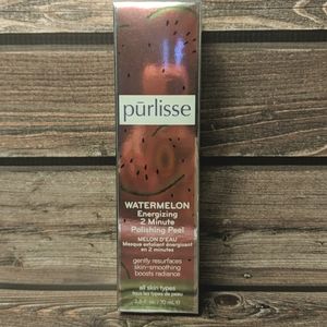 Purlisse Polishing Peel